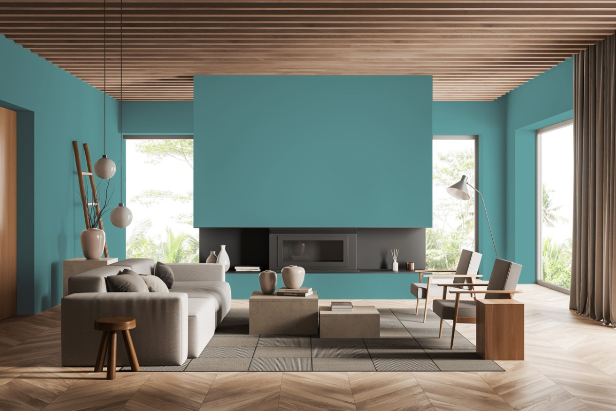 Краска Little Greene цвет Quirky