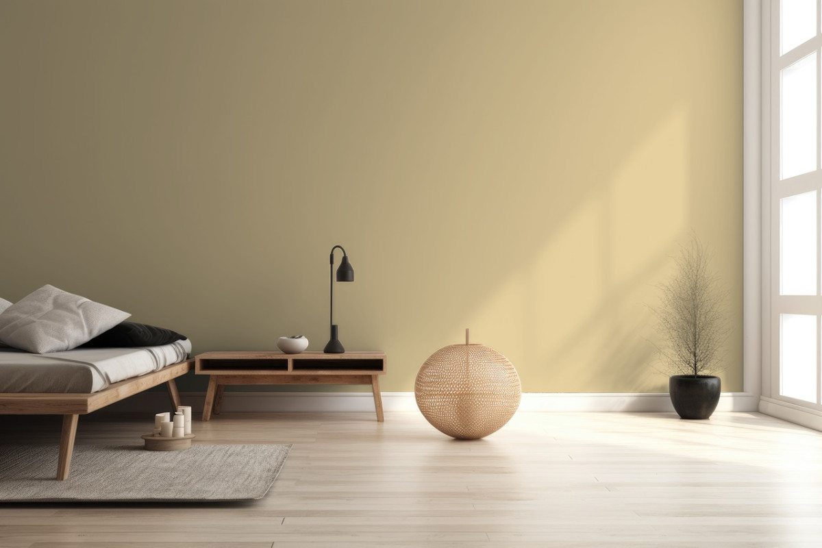 Краска Little Greene цвет Cream Colour