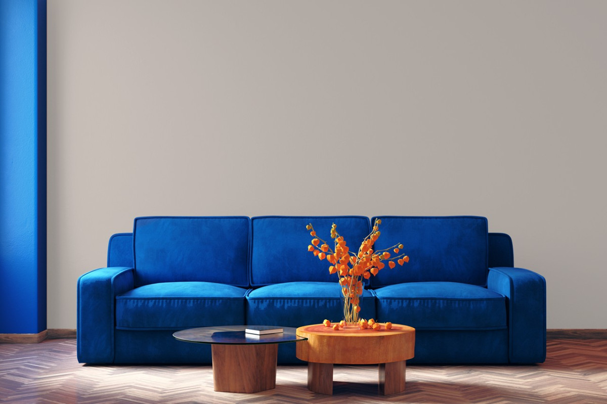 Краска Little Greene цвет Dash of Soot 244