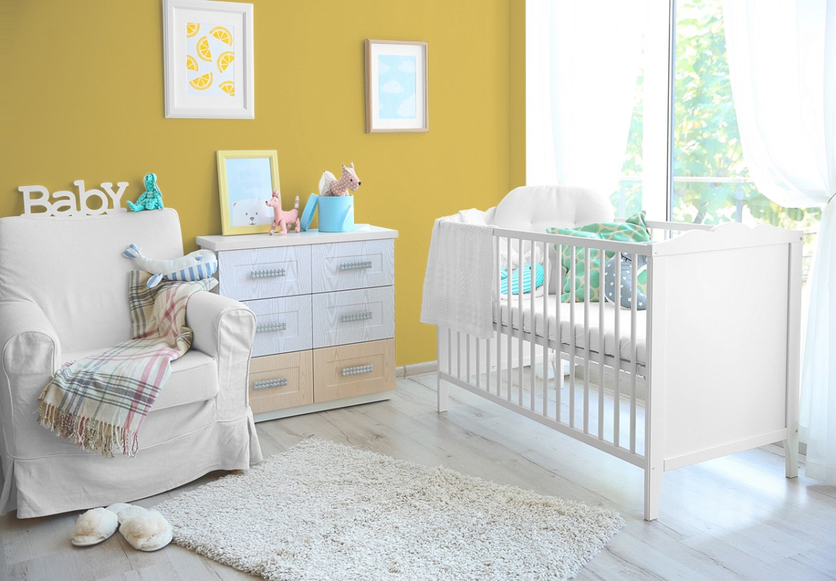 Краска Little Greene цвет Light Gold 53