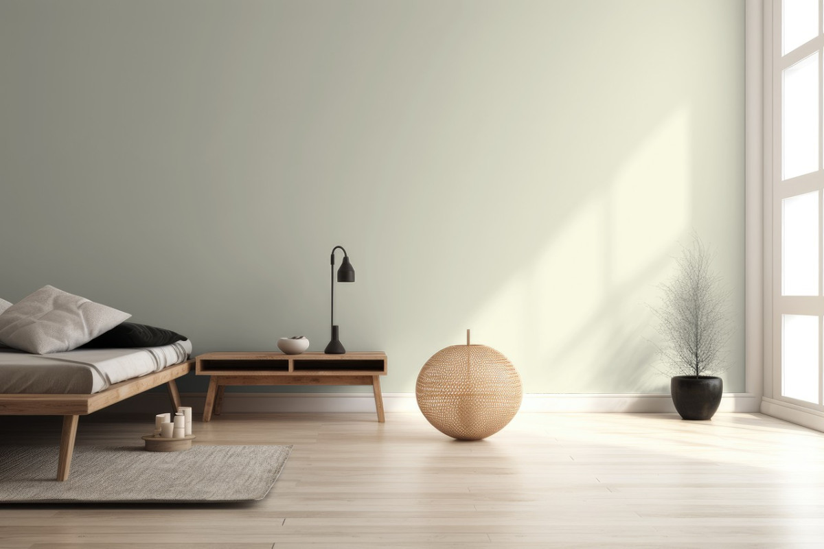 Краска Little Greene цвет Muslin