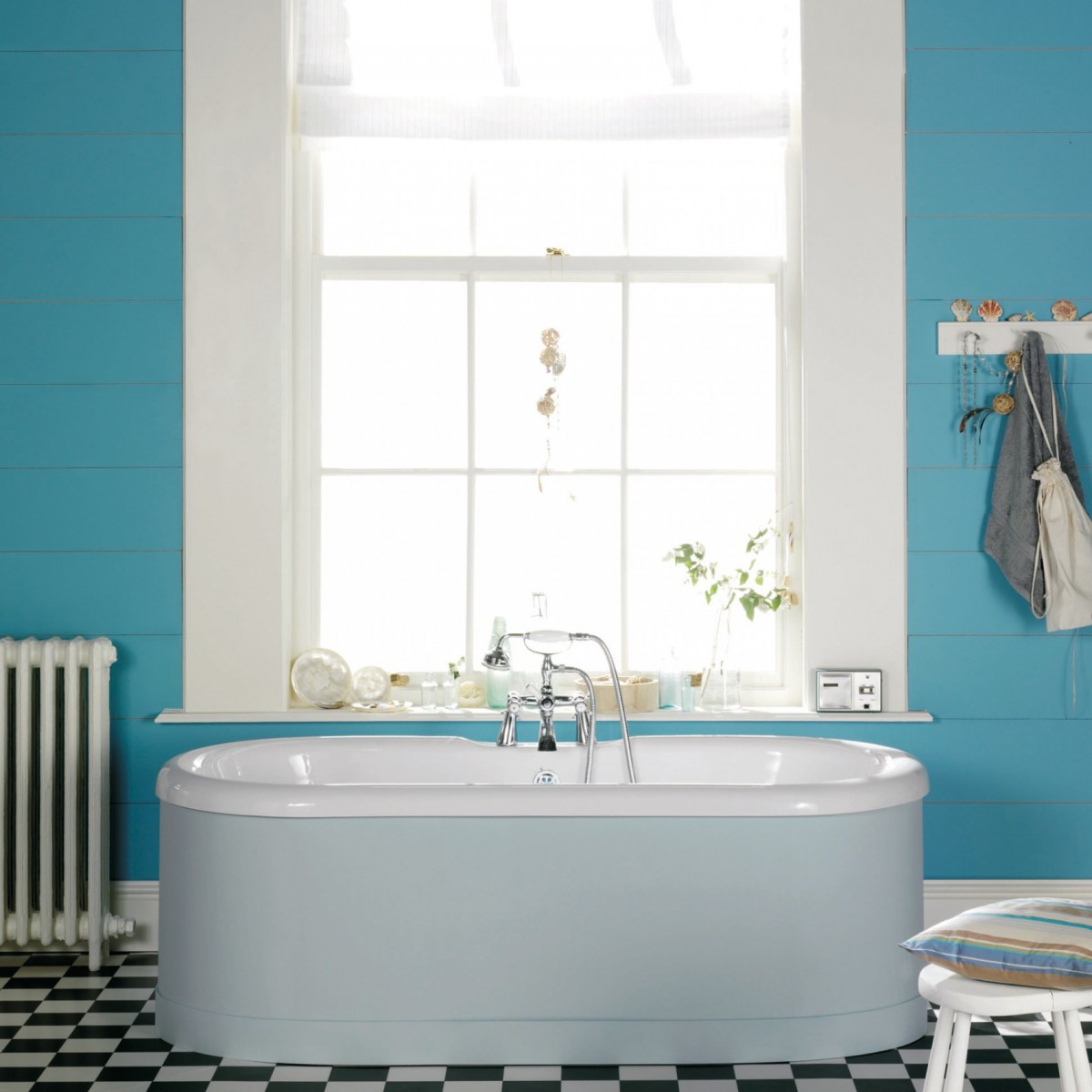 Краска Little Greene цвет Whitening 41