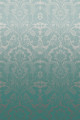 Обои Little Greene London Wallpapers V St Jamess Park Teal Fade