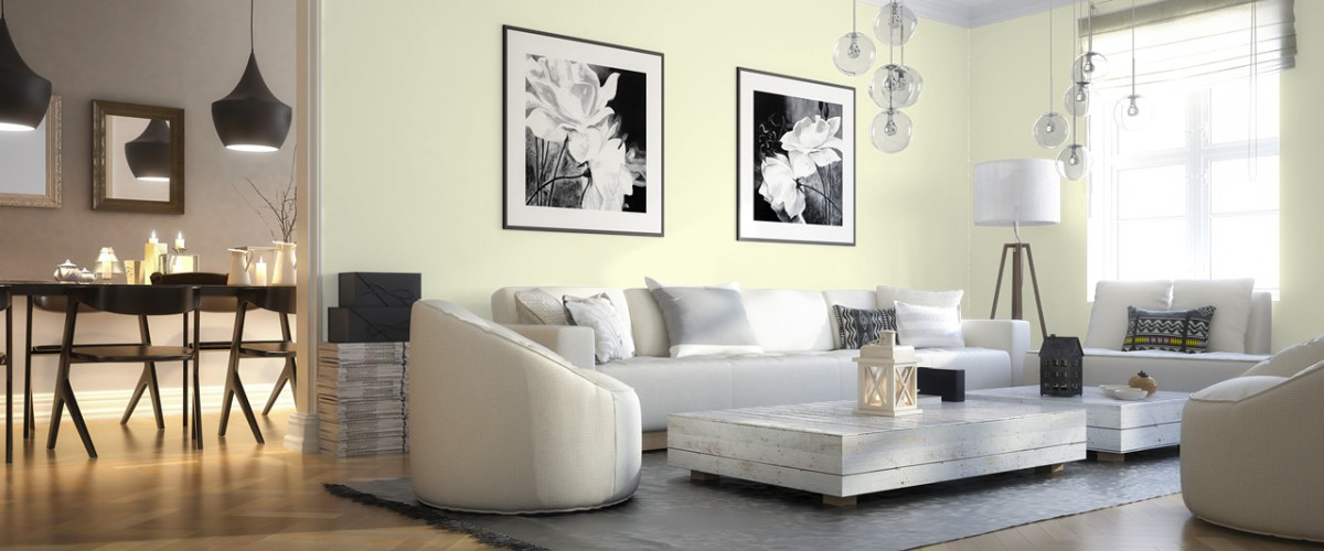 Краска Little Greene цвет Papyrus