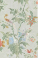 Обои Little Greene Archive Trails Paradise Dusk