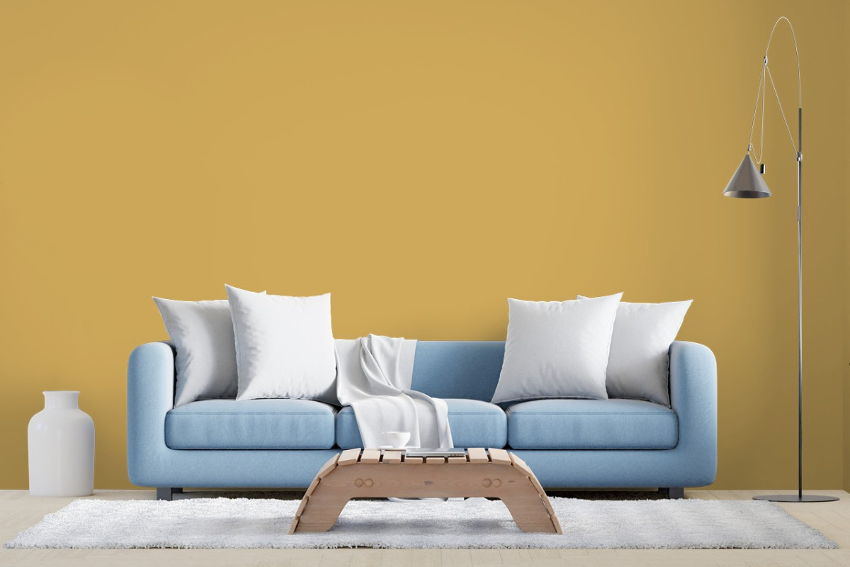 Краска Little Greene цвет Light Buff