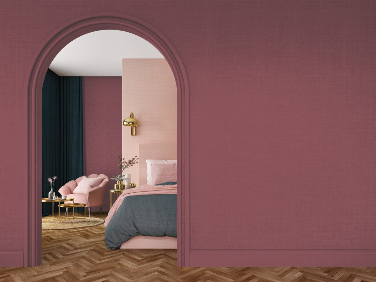 Краска Little Greene цвет Basque