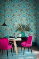 Обои Little Greene London Wallpapers V Brodsworth Empress