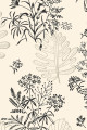 Обои Little Greene 20th Century Papers Norcombe Couture