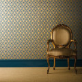 Обои Little Greene London Wallpapers IV Bayham Abbey Celestial