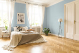 Краска Little Greene цвет Bone China Blue Faint 325
