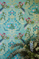 Обои Little Greene London Wallpapers V Brodsworth Empress