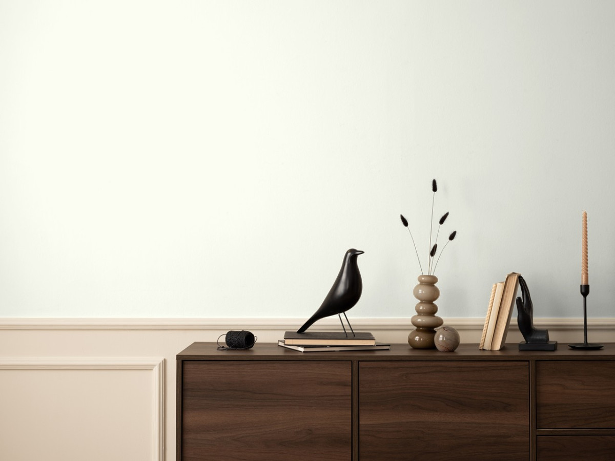 Краска Little Greene цвет Silent White Pale 328