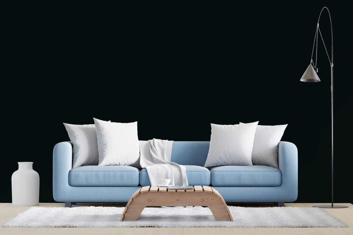 Краска Little Greene цвет Jack Black 119