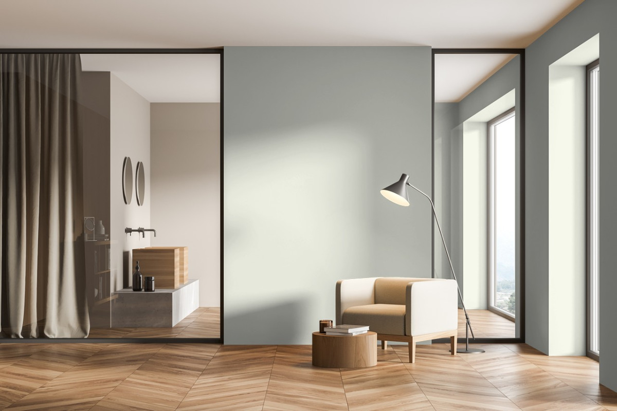 Краска Little Greene цвет Camisole