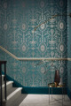Обои Little Greene London Wallpapers IV Pall Mall Canton Gold