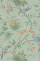 Обои Little Greene Archive Trails II Brooke House Silk
