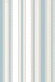 Обои Little Greene Painted Papers Colonial Stripe Classic Blue