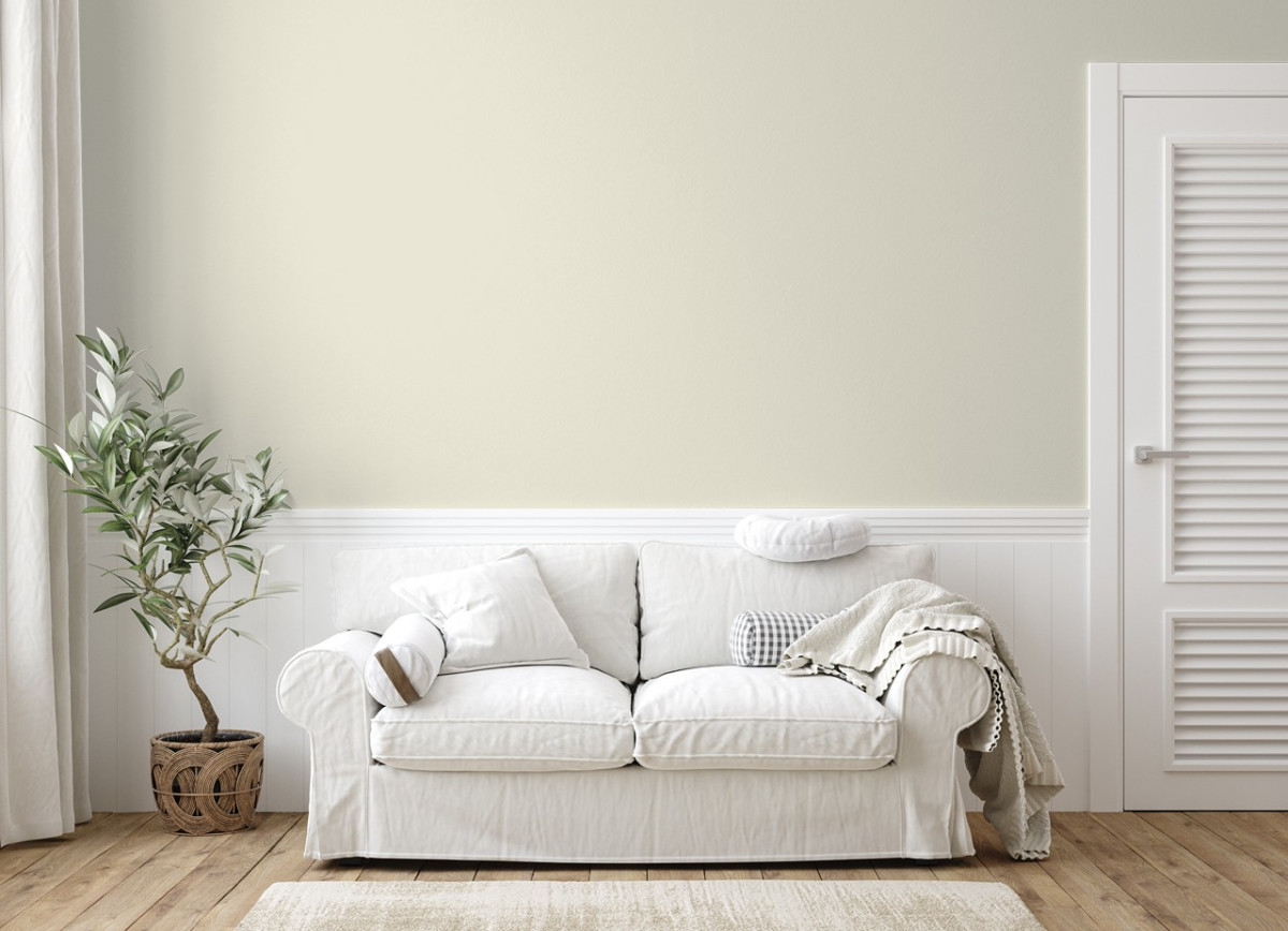 Little green 155 в интерьере