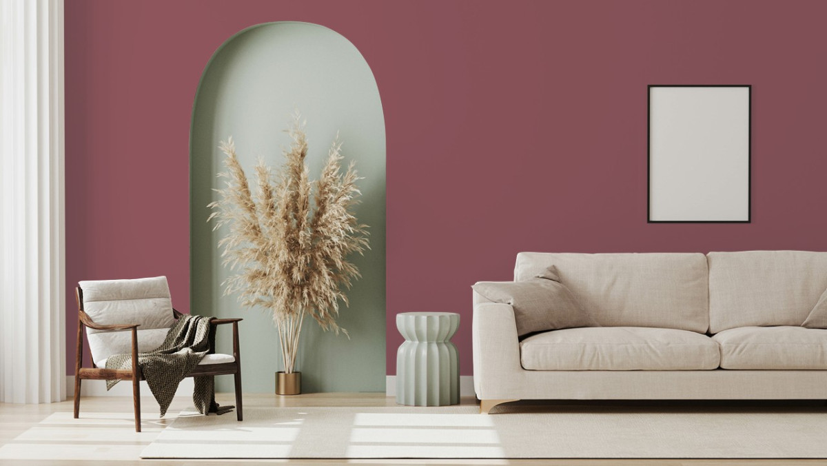 Краска Little Greene цвет Basque