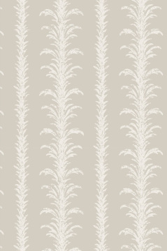 Обои Little Greene London Wallpapers V Lauderdale Chateau