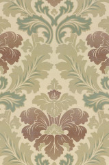 Обои Little Greene Révolution Papers Bonaparte Classique