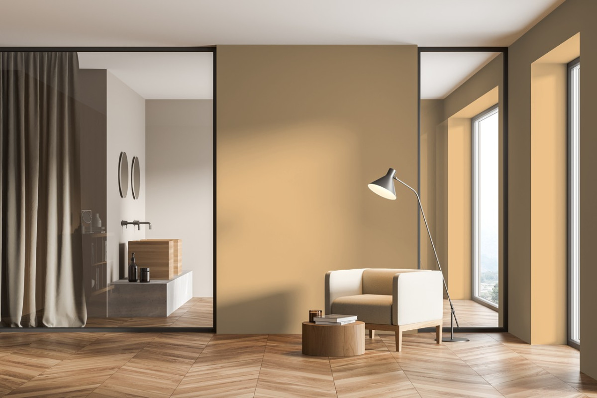 Краска Little Greene цвет Dooly