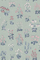 Обои Little Greene National Trust Papers II Millefleur Chambray