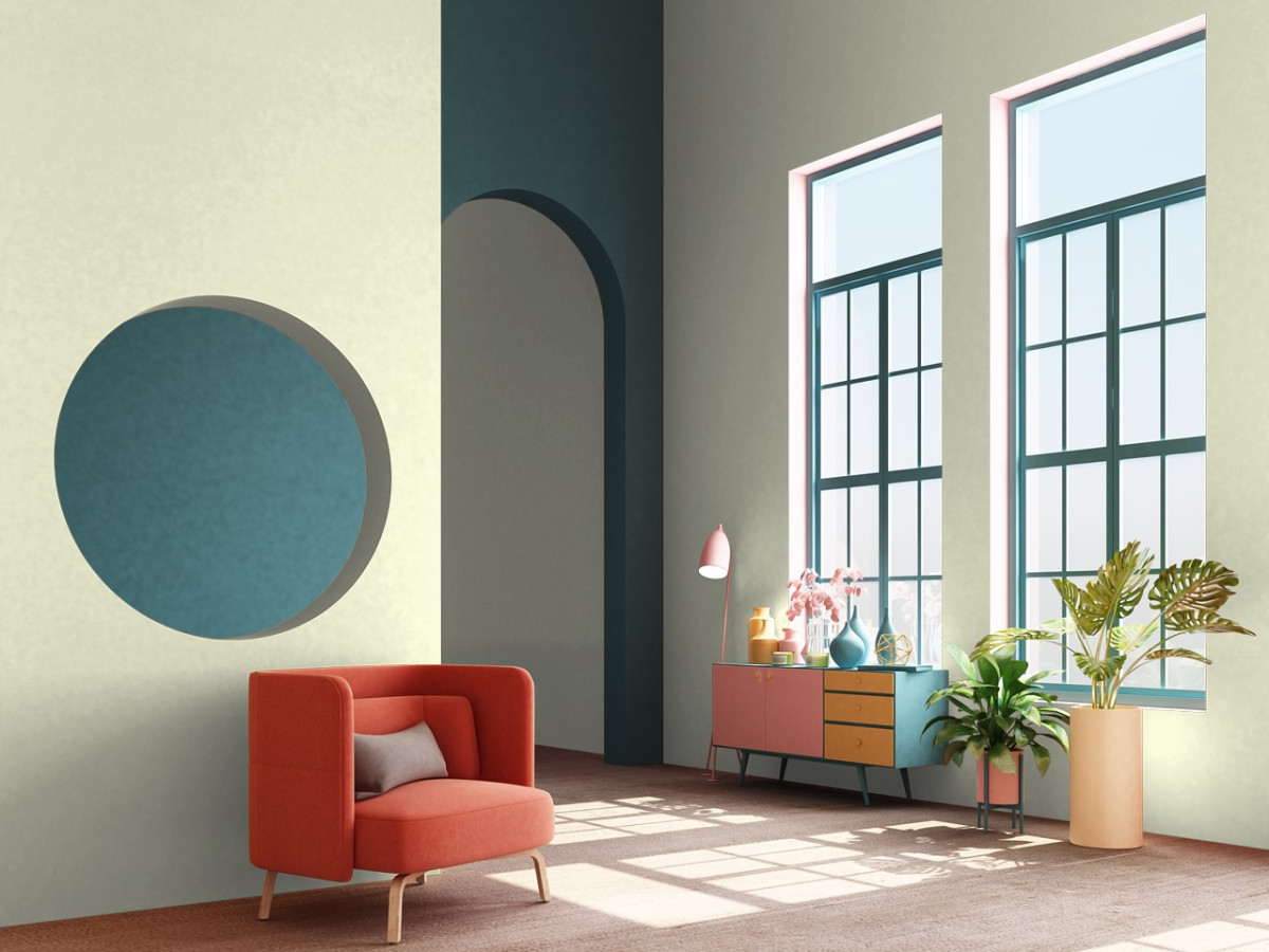 Краска Little Greene цвет Papyrus