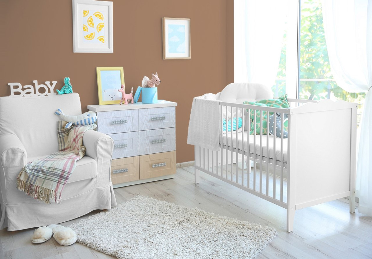 Краска Little Greene цвет Split Pink 341