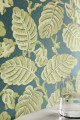 Обои Little Greene National Trust Papers II Beech Nut Florence