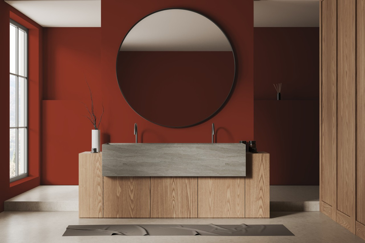 Краска Little Greene цвет Drummond 16