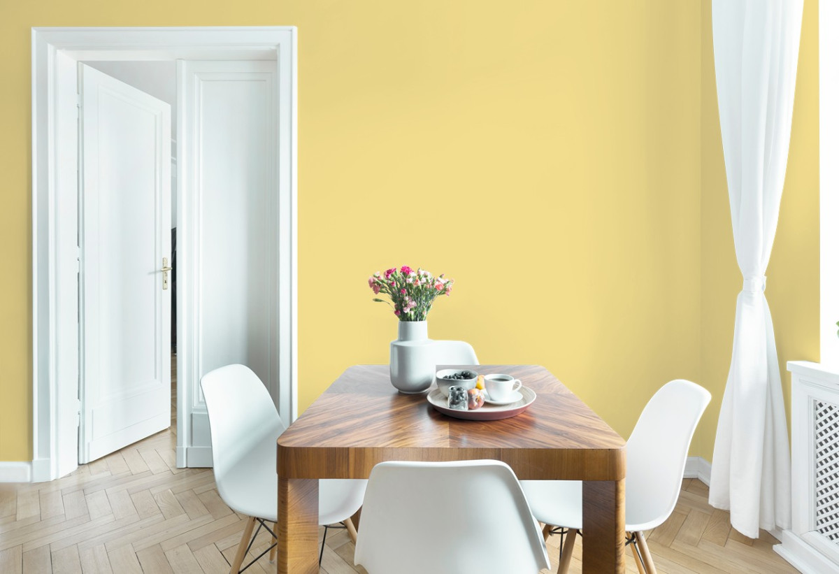 Краска Little Greene цвет Jersey Cream