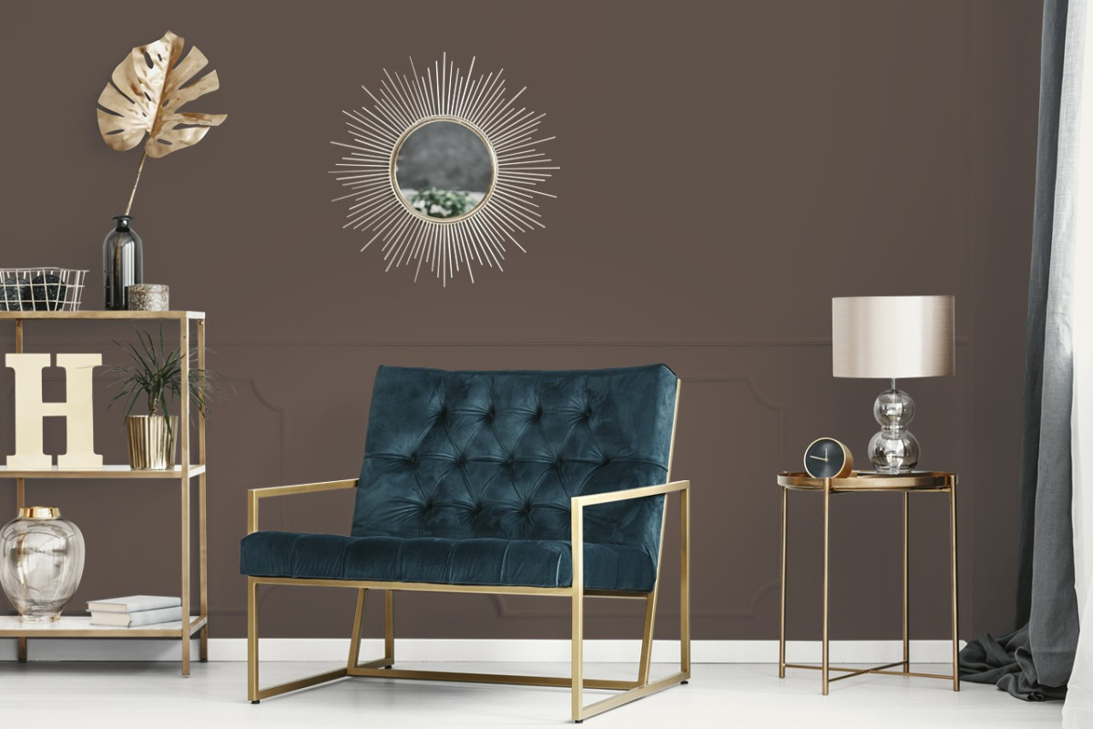 Краска Little Greene цвет Knightsbridge 215