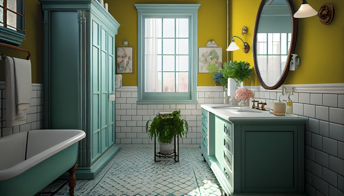 Краска Little Greene цвет Mister David 47