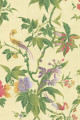 Обои Little Greene Archive Trails Paradise Sunrise