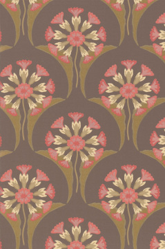 Обои Little Greene National Trust Hencroft Maurice