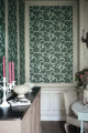Обои Little Greene Révolution Papers Piccadilly Mock Green