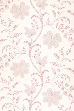 Обои Little Greene London Wallpapers V Bedford Square Hellebore