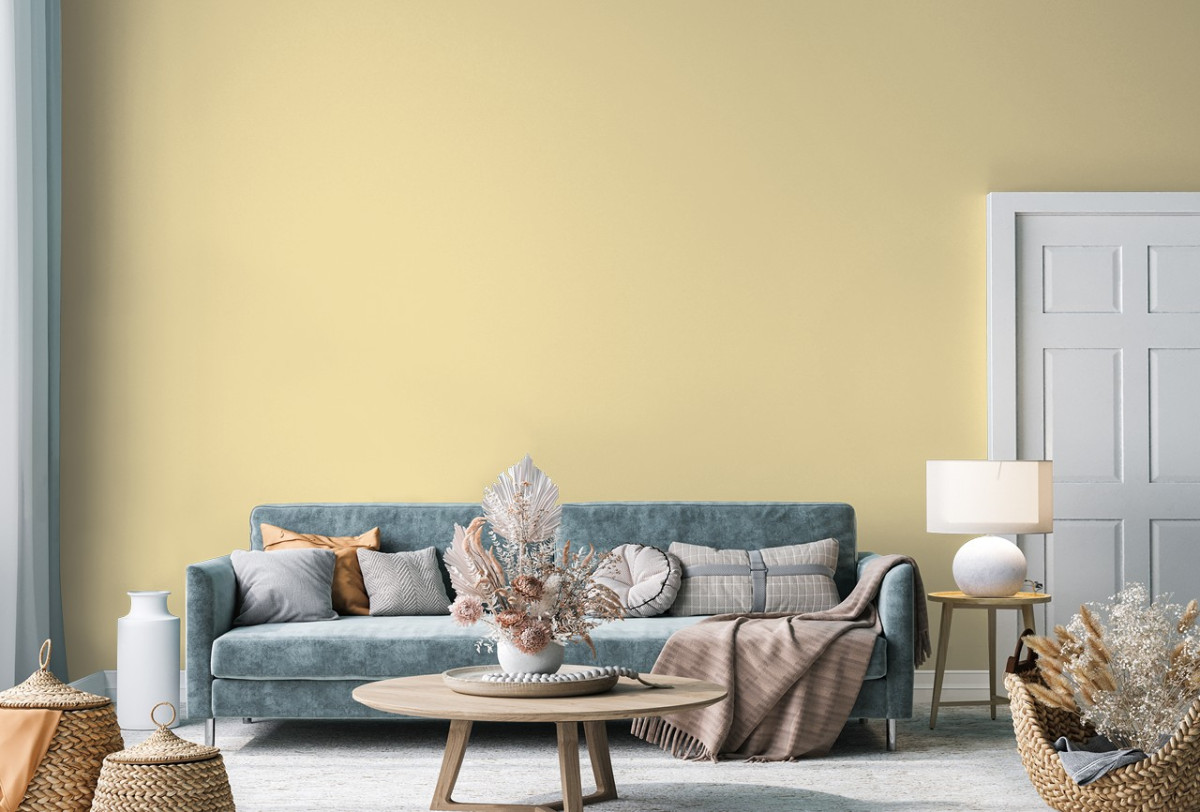 Краска Little Greene цвет Pitcairn 61
