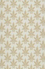 Обои Little Greene National Trust Clutterbuck Hessian