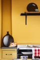 Краска Little Greene цвет Giallo 337