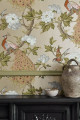 Обои Little Greene National Trust Pavona Gina