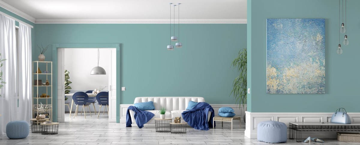 Краска Little Greene цвет Twist