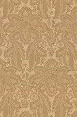 Обои Little Greene London Wallpapers IV Albemarle St Gold