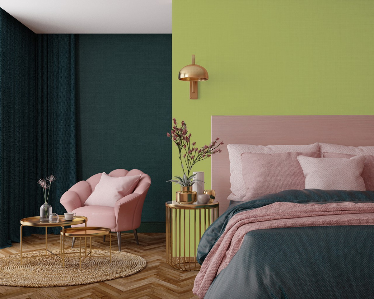 Краска Little Greene цвет Boxington 84