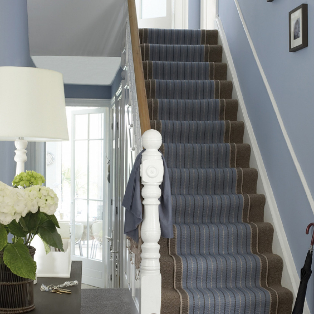 Краска Little Greene цвет James 108