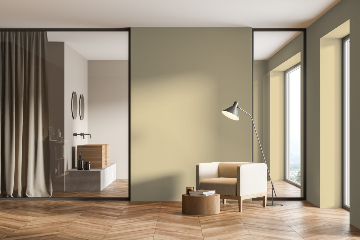 Краска Little Greene цвет Crinkle