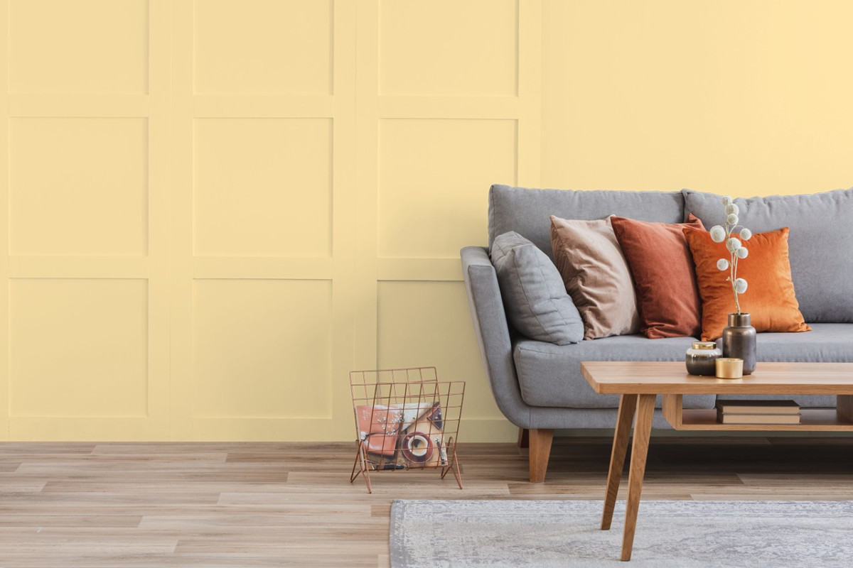 Краска Little Greene цвет Indian Sand 54