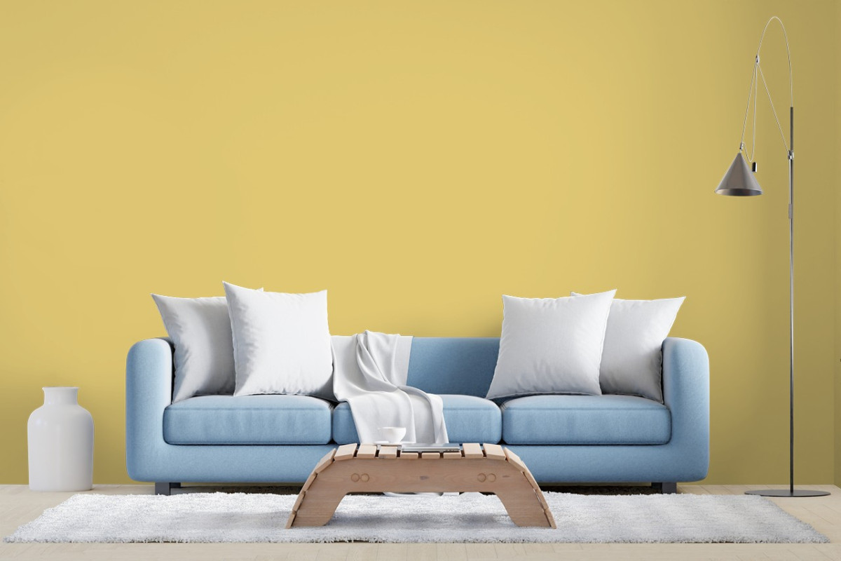 Краска Little Greene цвет Sunlight 135